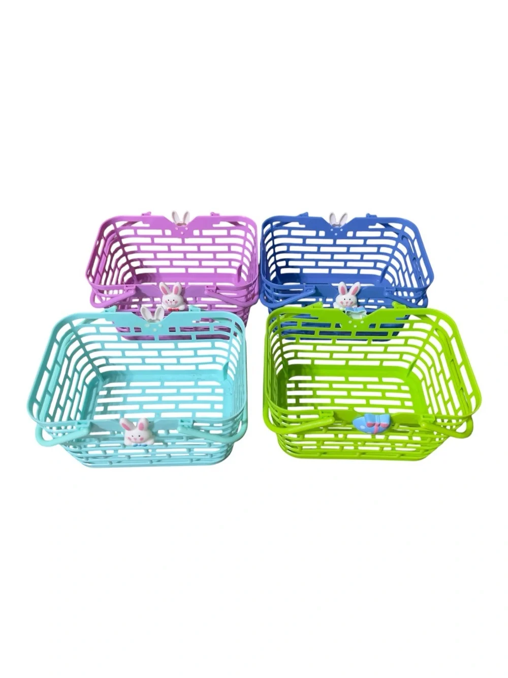 N/A bright plastic